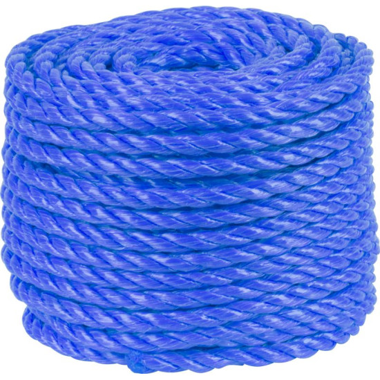 Köis PP 10 mm, 20 m Köis PP 10 mm, 20 m