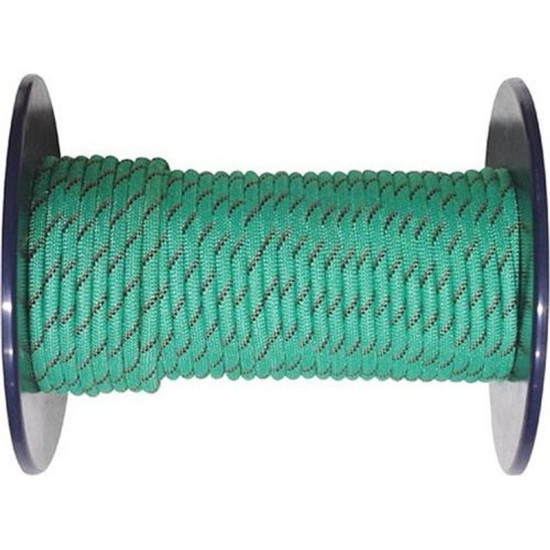 Tross Lanex P00523 8 mm, PPV, KRUZBERK, pakend 100 m Tross Lanex P00523 8 mm, PPV, KRUZBERK, pakend 100 m