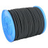 Gumolano Strend Pro R100, 10 мм, эластичная черная резина, # 220 кг, L-60 м