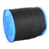 Kinnituslint Strend Pro WR50, 30 mm, must, 60 m rull, PP, max. 230 kg