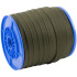 Kinnituslint Strend Pro WR50, 35 mm, roheline, 70 m rull, PP, max. 270 kg