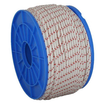 Tross Strend Pro PDD100, 3,5 mm, PE, start, L-100 m Tross Strend Pro PDD100, 3,5 mm, PE, start, L-100 m