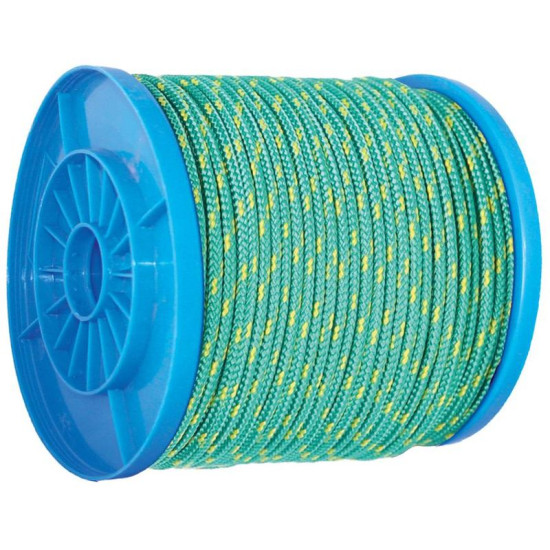Tross Strend Pro MDB200, 12 mm, 180 m, PP, kork. 1100 kg Tross Strend Pro MDB200, 12 mm, 180 m, PP, kork. 1100 kg