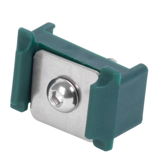 Kronstein Strend Pro EUROSTANDARD, 60x40 mm, antratsiit, aiapaneelile, pakis 10 tk. Kronstein Strend Pro EUROSTANDARD, 60x40 mm, antratsiit, aiapaneelile, pakis 10 tk.