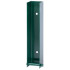Kronstein Strend Pro EUROSTANDARD, 40x200 mm, roheline, RAL6005, kruvidega, kruusaplaatidele