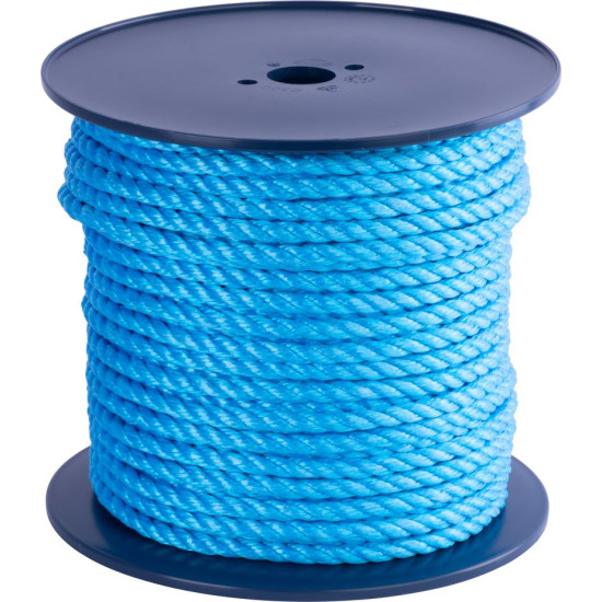 Tross Strend Pro Premium, PP, 12 mm, nöör, keritud, värviline, pak. 100 m Tross Strend Pro Premium, PP, 12 mm, nöör, keritud, värviline, pak. 100 m