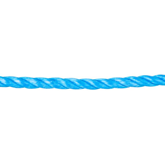Tross Strend Pro Premium, PP, 10 mm, nöör, keritud, värviline, pak. 20 m Tross Strend Pro Premium, PP, 10 mm, nöör, keritud, värviline, pak. 20 m