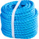 Tross Strend Pro Premium, PP, 10 mm, nöör, keritud, värviline, pak. 20 m Tross Strend Pro Premium, PP, 10 mm, nöör, keritud, värviline, pak. 20 m