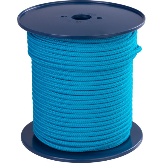 Tross Strend Pro Premium, PPV, 10 mm, nöör, kootud, südamikuga, 100 m pakis