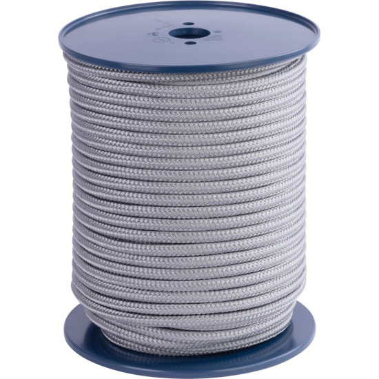 Tross Strend Pro Premium, PPV, 12 mm, nöör, kootud, südamikuga, pakitud 100 m
