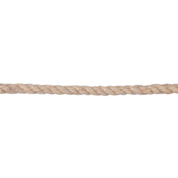 Tross Strend Pro Premium, naturaalne, 4 mm, nöör, keerutatud, pakitud 100 m