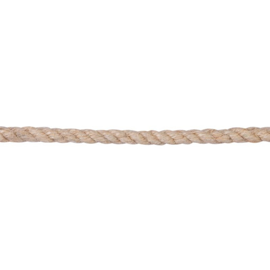 Tross Strend Pro Premium, naturaalne, 4 mm, nöör, keerutatud, pakitud 100 m