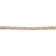 Tross Strend Pro Premium, naturaalne, 4 mm, nöör, keerutatud, pakitud 100 m