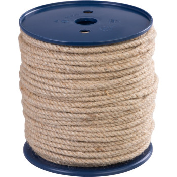 Tross Strend Pro Premium, naturaalne, 4 mm, nöör, keerutatud, pakitud 100 m