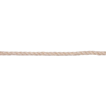 Tross Strend Pro Premium, naturaalne, 6 mm, nöör, keerutatud, pakitud 100 m