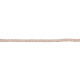 Tross Strend Pro Premium, naturaalne, 6 mm, nöör, keerutatud, pakitud 100 m Tross Strend Pro Premium, naturaalne, 6 mm, nöör, keerutatud, pakitud 100 m