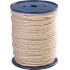 Tross Strend Pro Premium, naturaalne, 6 mm, nöör, keerutatud, pakitud 100 m