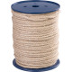 Tross Strend Pro Premium, naturaalne, 6 mm, nöör, keerutatud, pakitud 100 m Tross Strend Pro Premium, naturaalne, 6 mm, nöör, keerutatud, pakitud 100 m