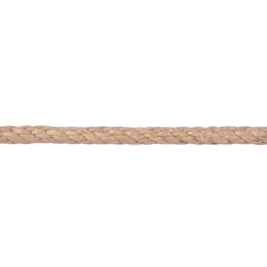 Tross Strend Pro Premium, naturaalne, 8 mm, mähises, pakendis 100 m Tross Strend Pro Premium, naturaalne, 8 mm, mähises, pakendis 100 m