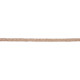Tross Strend Pro Premium, naturaalne, 10 mm, mähises, pakendis 100 m