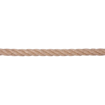 Tross Strend Pro Premium, naturaalne, 16 mm, keritud, pakk 50 m