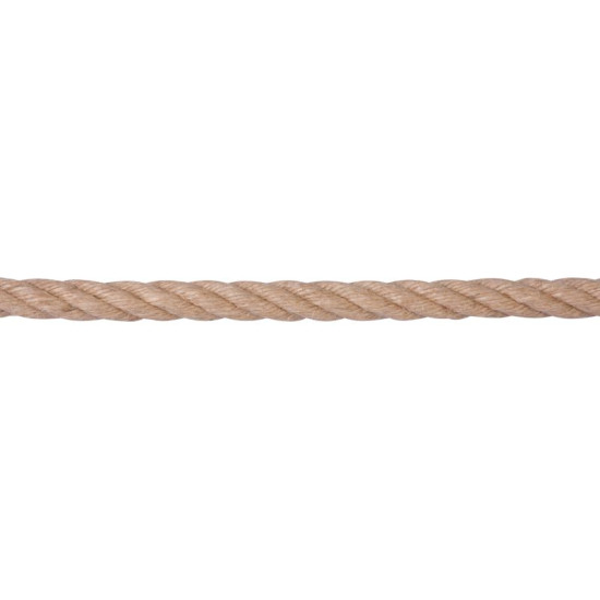 Tross Strend Pro Premium, naturaalne, 16 mm, keritud, pakk 50 m