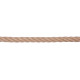 Tross Strend Pro Premium, naturaalne, 16 mm, keritud, pakk 50 m
