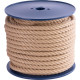 Tross Strend Pro Premium, naturaalne, 16 mm, keritud, pakk 50 m