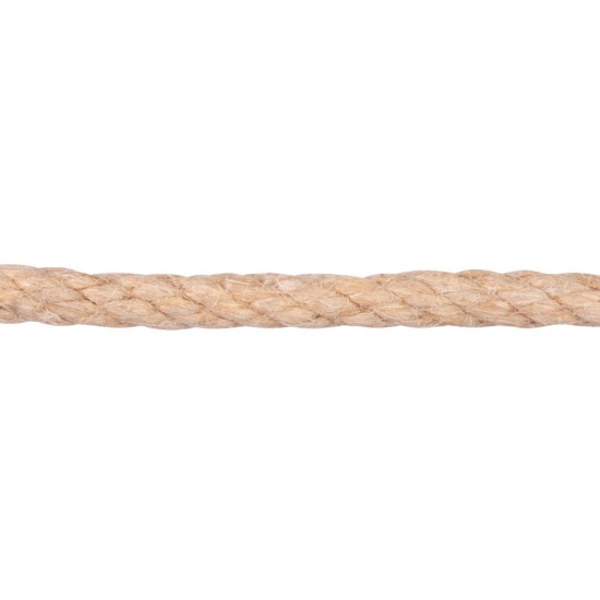 Tross Strend Pro Premium, naturaalne, 8 mm, keritud, pakk 20 m Tross Strend Pro Premium, naturaalne, 8 mm, keritud, pakk 20 m