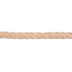Tross Strend Pro Premium, naturaalne, 8 mm, keritud, pakk 20 m Tross Strend Pro Premium, naturaalne, 8 mm, keritud, pakk 20 m