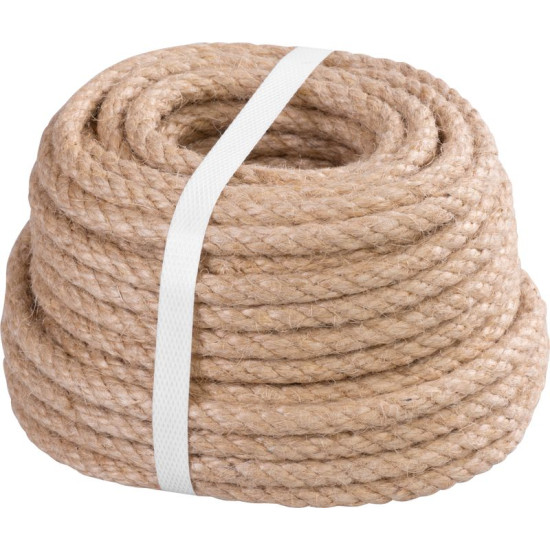Tross Strend Pro Premium, naturaalne, 8 mm, keritud, pakk 20 m Tross Strend Pro Premium, naturaalne, 8 mm, keritud, pakk 20 m