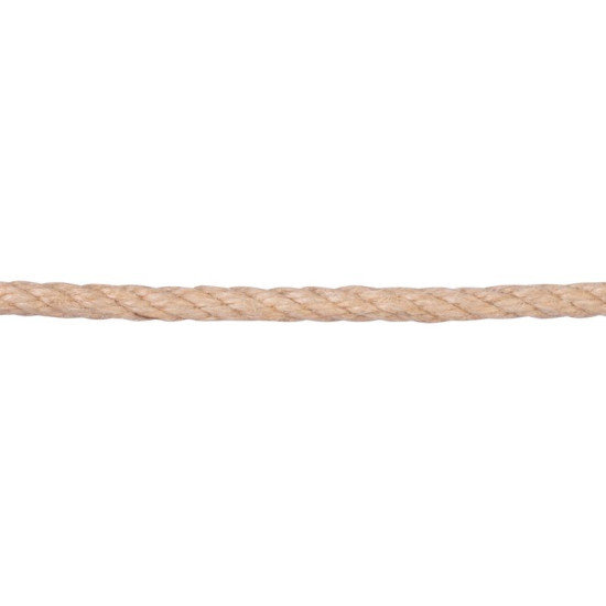 Tross Strend Pro Premium, naturaalne, 10 mm, keritud, pakk 20 m Tross Strend Pro Premium, naturaalne, 10 mm, keritud, pakk 20 m