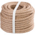 Tross Strend Pro Premium, naturaalne, 10 mm, keritud, pakk 20 m