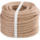 Tross Strend Pro Premium, naturaalne, 10 mm, keritud, pakk 20 m Tross Strend Pro Premium, naturaalne, 10 mm, keritud, pakk 20 m