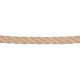Tross Strend Pro Premium, naturaalne, 16 mm, keritud, pakk 20 m Tross Strend Pro Premium, naturaalne, 16 mm, keritud, pakk 20 m