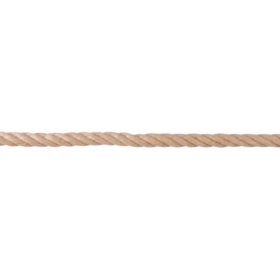Tross Strend Pro Premium, naturaalne, 22 mm, keritud, pakk 220 m
