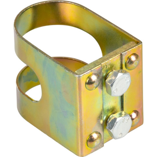 Strend Pro vikathülss metallist, 2x kruvi ilma tihvtida 5x4.5x7
