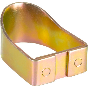 Strend Pro зажим для косы металлический, без штифта 4,2x3,2x6,2