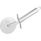 MagicHome pizza slicer, 20x8 cm, stainless steel MagicHome pizza slicer, 20x8 cm, stainless steel