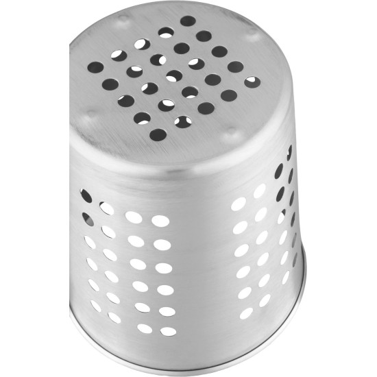 Держатель для столовых приборов MagicHome, 12,5x14 см, нержавеющая сталь Держатель для столовых приборов MagicHome, 12,5x14 см, нержавеющая сталь