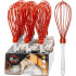 Whisk MagicHome, for whipping, silicone