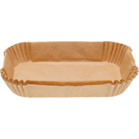 Бумага для выпечки MagicHome, 22x14x4,5 см, 50 шт. Бумага для выпечки MagicHome, 22x14x4,5 см, 50 шт.