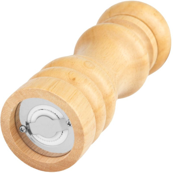 MagicHome veski, sool/pipar, puit, 15.3x5 cm MagicHome veski, sool/pipar, puit, 15.3x5 cm