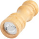 MagicHome veski, sool/pipar, puit, 15.3x5 cm MagicHome veski, sool/pipar, puit, 15.3x5 cm
