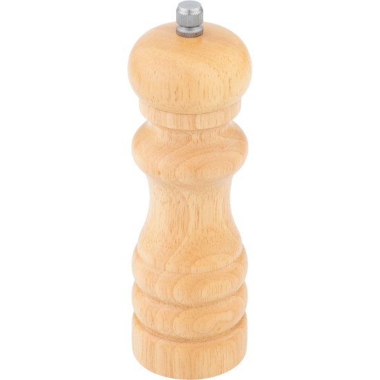 MagicHome veski, sool/pipar, puit, 15.3x5 cm MagicHome veski, sool/pipar, puit, 15.3x5 cm