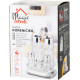 MagicHome vürtsikomplekt, statiivis, roostevaba teras MagicHome vürtsikomplekt, statiivis, roostevaba teras