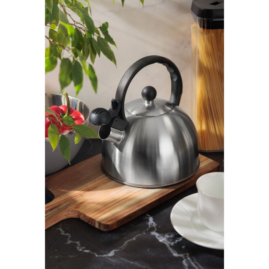 MagicHome teekann, kriuksuv, 2500 ml MagicHome teekann, kriuksuv, 2500 ml
