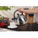 MagicHome teekann, kriuksuv, 2500 ml MagicHome teekann, kriuksuv, 2500 ml