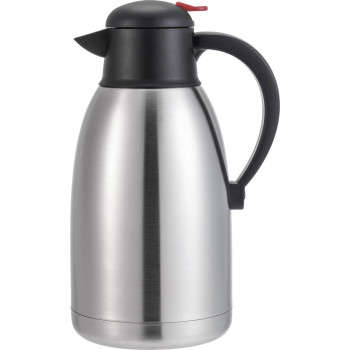 MagicHome thermos, for coffee/tea, stainless steel, 2000 ml