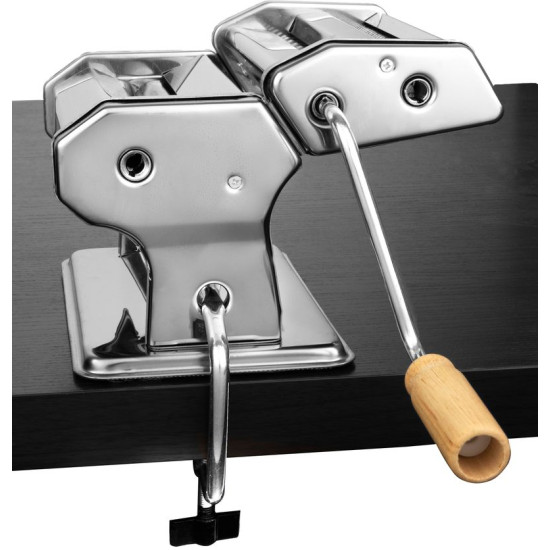 MagicHome pasta machine, 21.5x21x14.5cm MagicHome pasta machine, 21.5x21x14.5cm